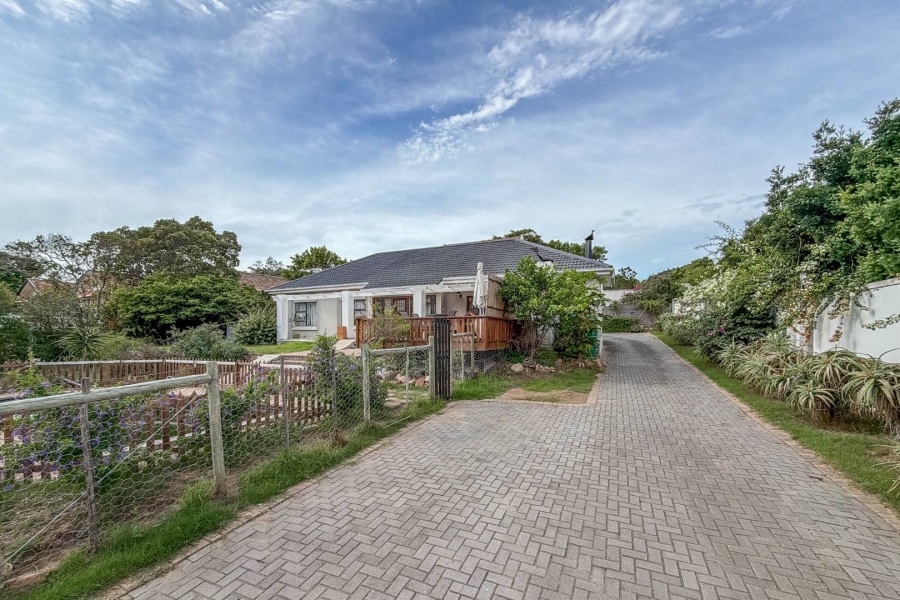 4 Bedroom Property for Sale in Walmer Eastern Cape